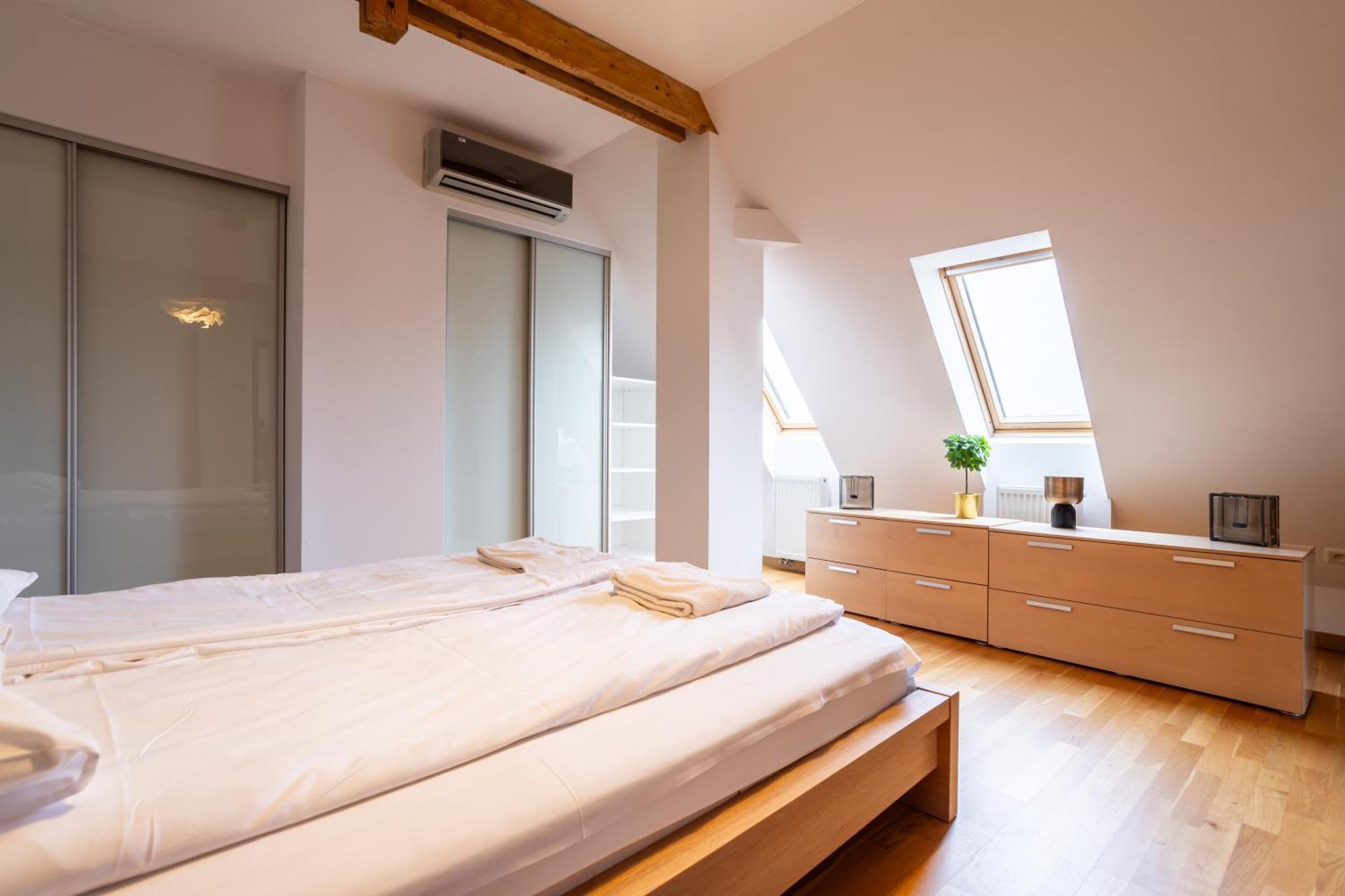 Victus Apartamenty, Apartament Royal Сопот Екстериор снимка